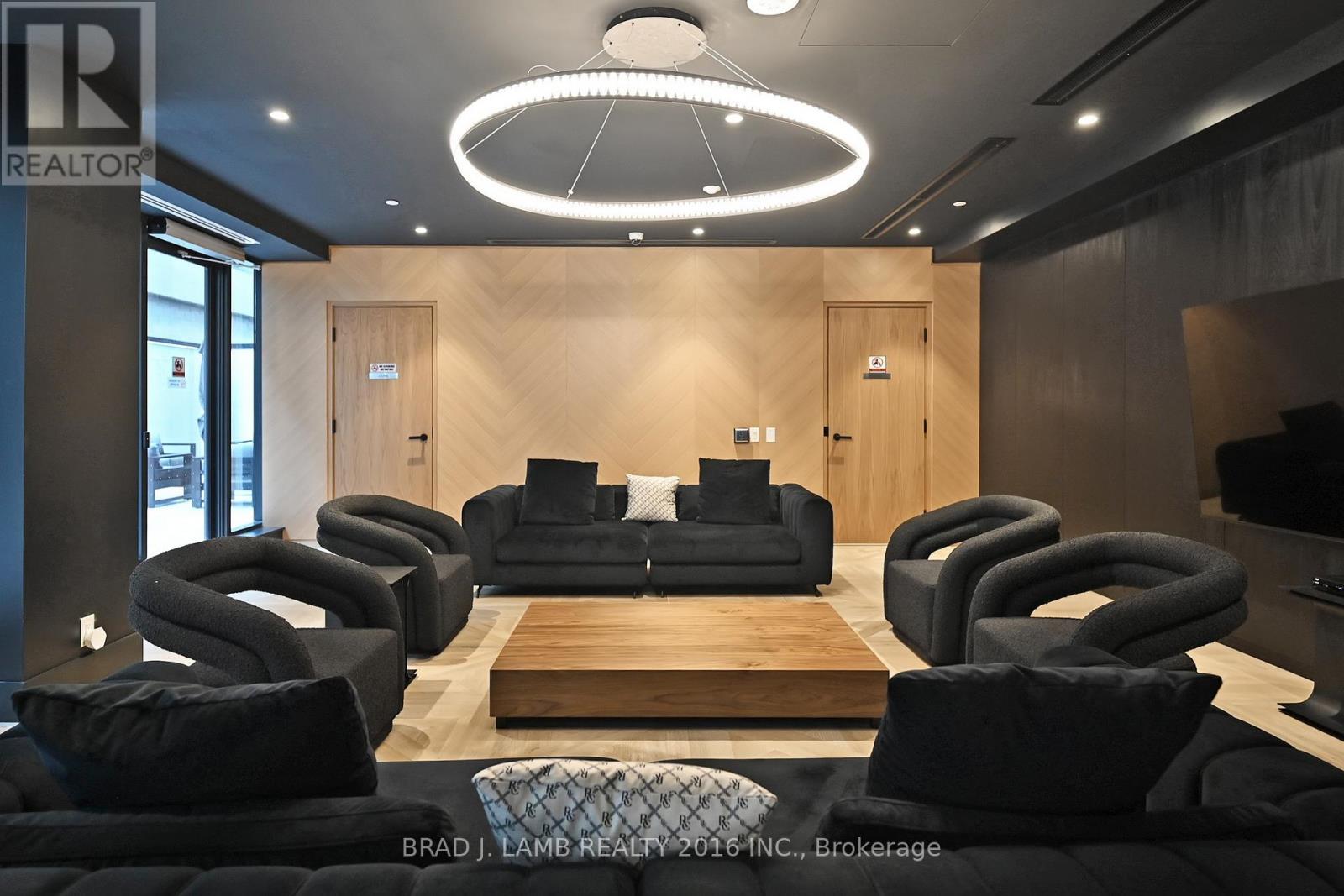 518 - 195 Mccaul Street, Toronto, Ontario  M5T 0E5 - Photo 45 - C12767556