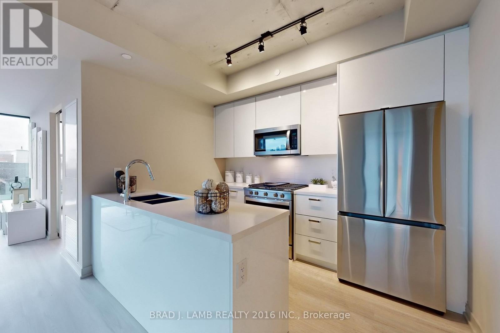 518 - 195 Mccaul Street, Toronto, Ontario  M5T 0E5 - Photo 7 - C12767556