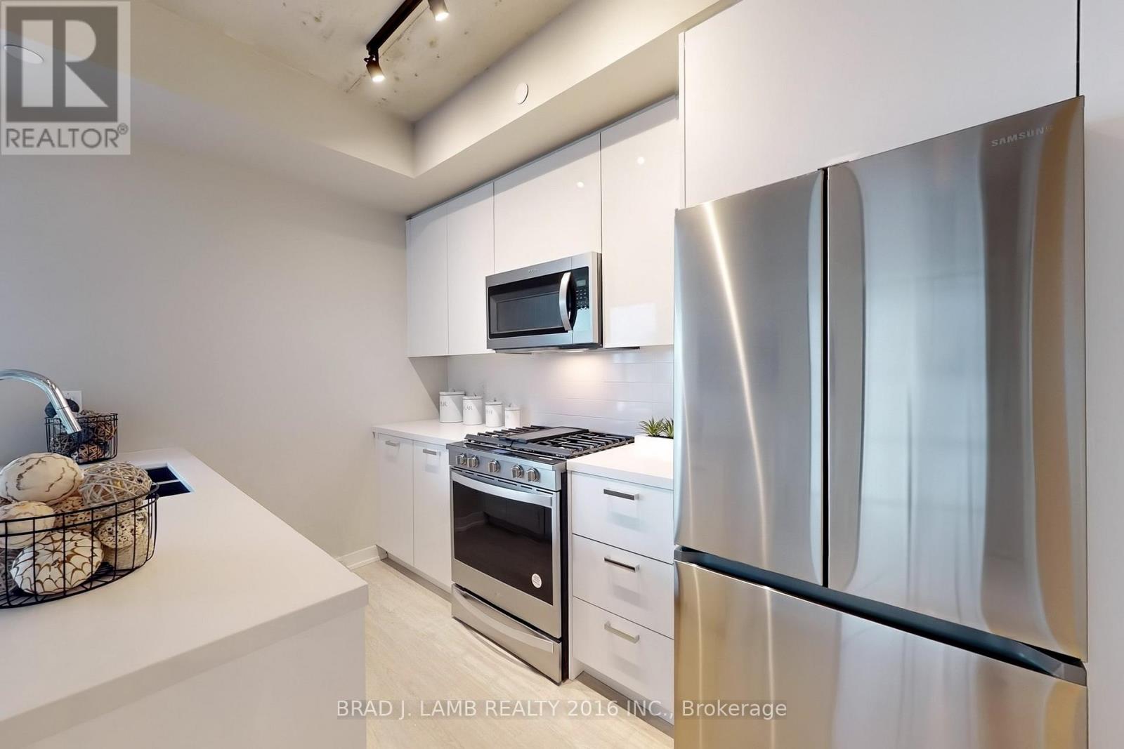 518 - 195 Mccaul Street, Toronto, Ontario  M5T 0E5 - Photo 9 - C12767556