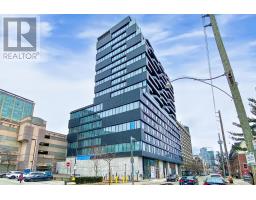 518 - 195 MCCAUL STREET, Toronto, Ontario