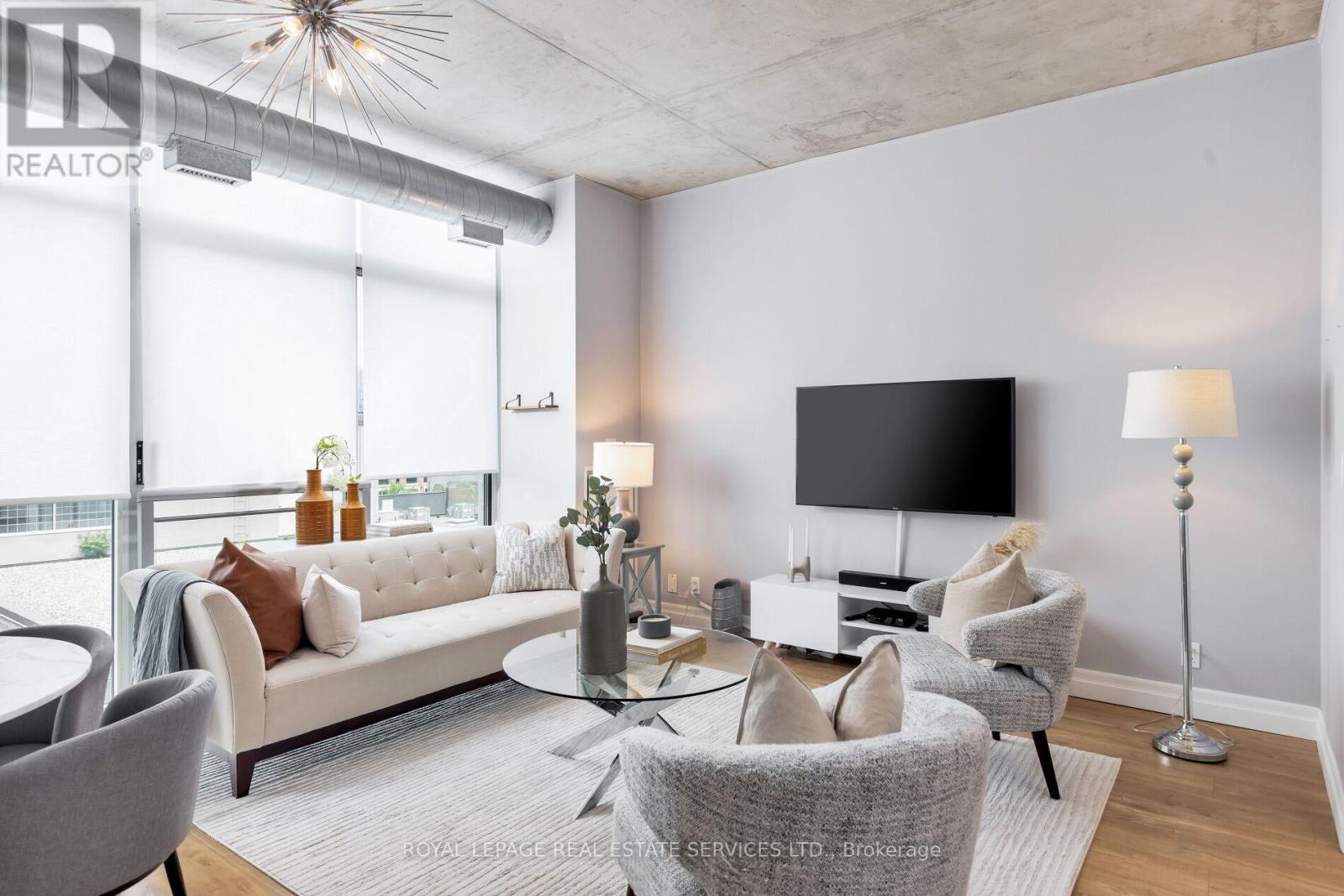 520 - 388 Richmond Street W, Toronto, Ontario  M5V 3P1 - Photo 3 - C12767598