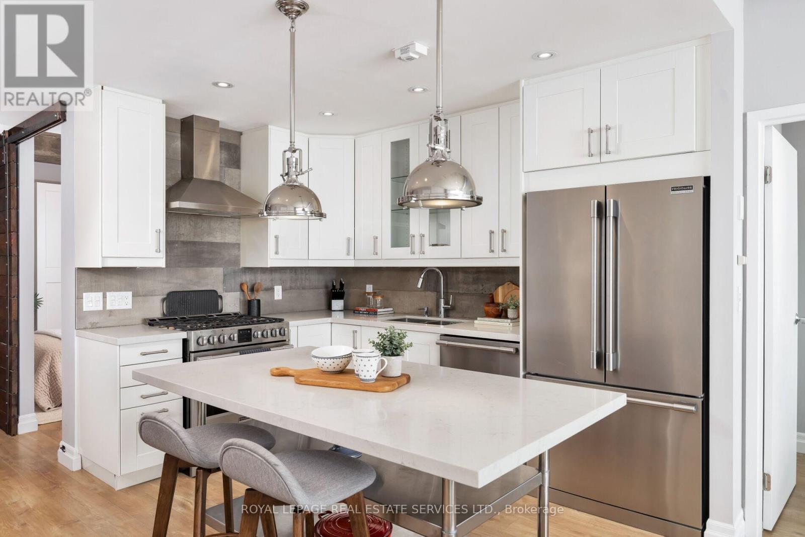 520 - 388 Richmond Street W, Toronto, Ontario  M5V 3P1 - Photo 6 - C12767598