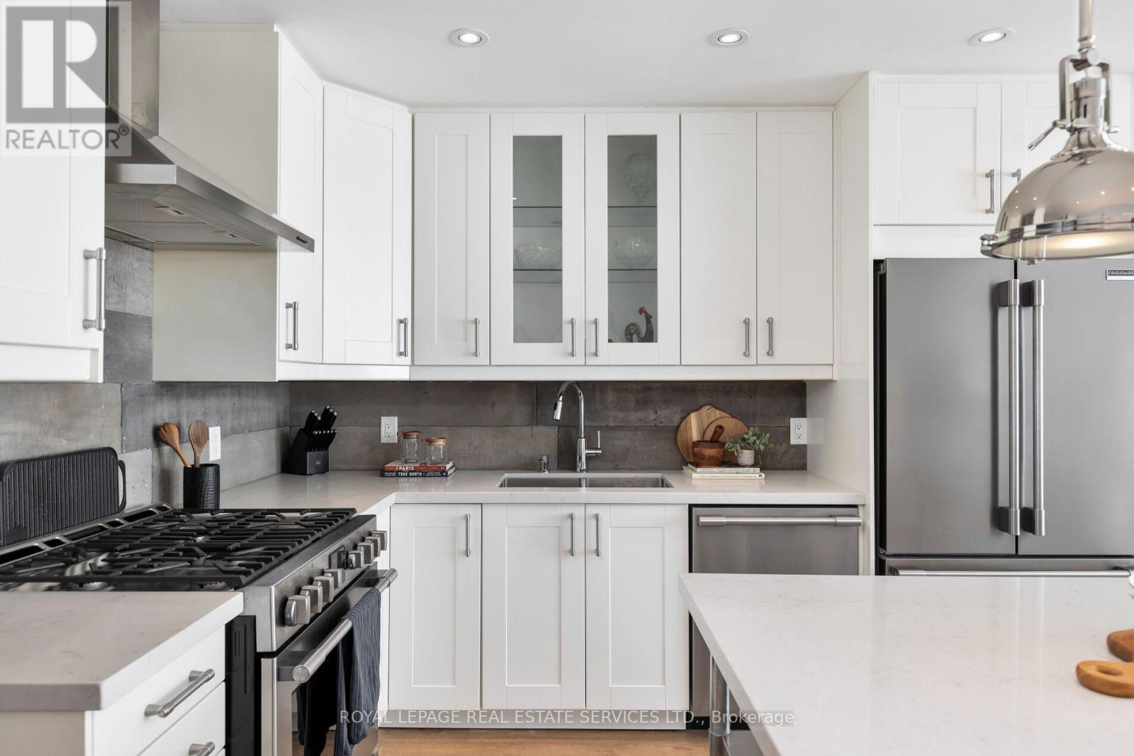 520 - 388 Richmond Street W, Toronto, Ontario  M5V 3P1 - Photo 7 - C12767598