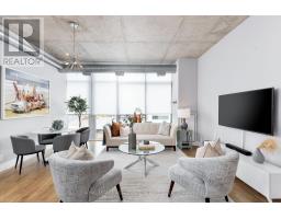 520 - 388 RICHMOND STREET W, Toronto, Ontario