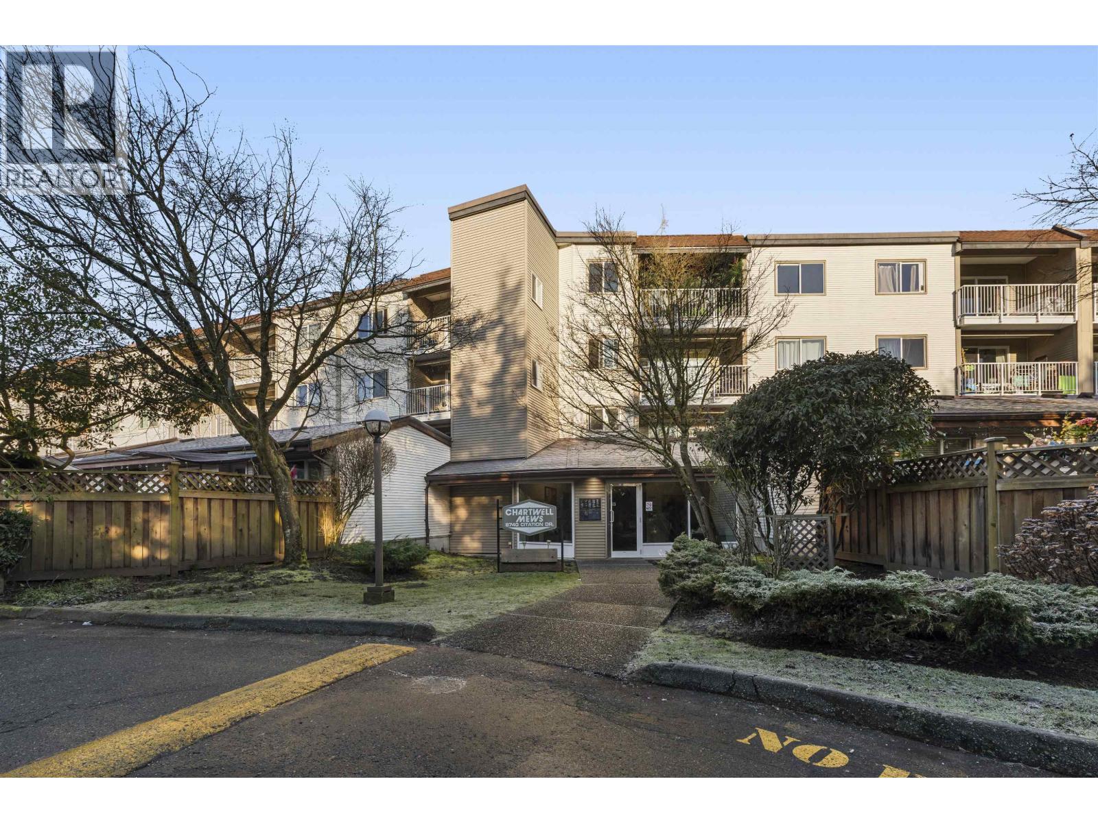 Listing Picture 20 of 25 : 222 8740 CITATION DRIVE, Richmond / 烈治文 - 魯藝地產 Yvonne Lu Group - MLS Medallion Club Member