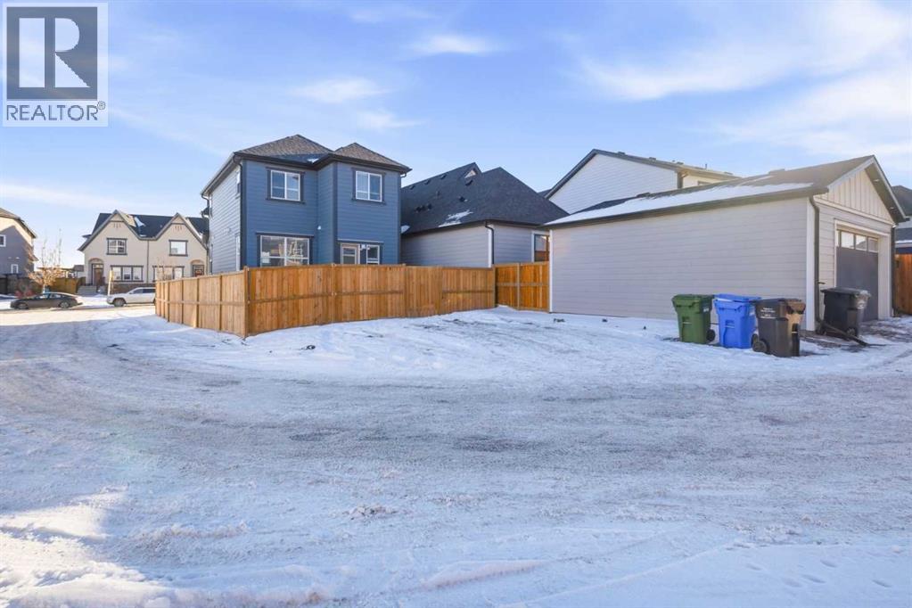 249 Masters Avenue Se, Calgary, Alberta  T3M 2C1 - Photo 38 - A2276654