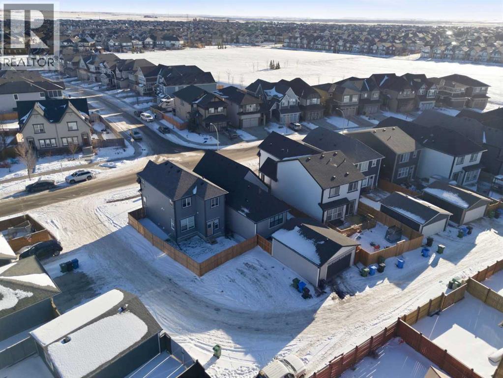 249 Masters Avenue Se, Calgary, Alberta  T3M 2C1 - Photo 40 - A2276654