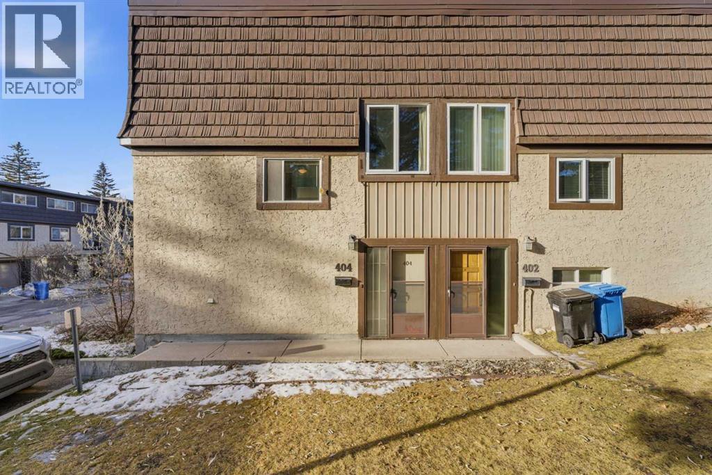 404, 3130 66 Avenue Sw, Calgary, Alberta  T3E 5K8 - Photo 4 - A2279816