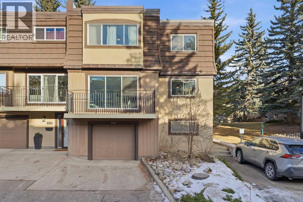404, 3130 66 Avenue Sw, Calgary, Alberta  T3E 5K8 - Photo 2 - A2279816