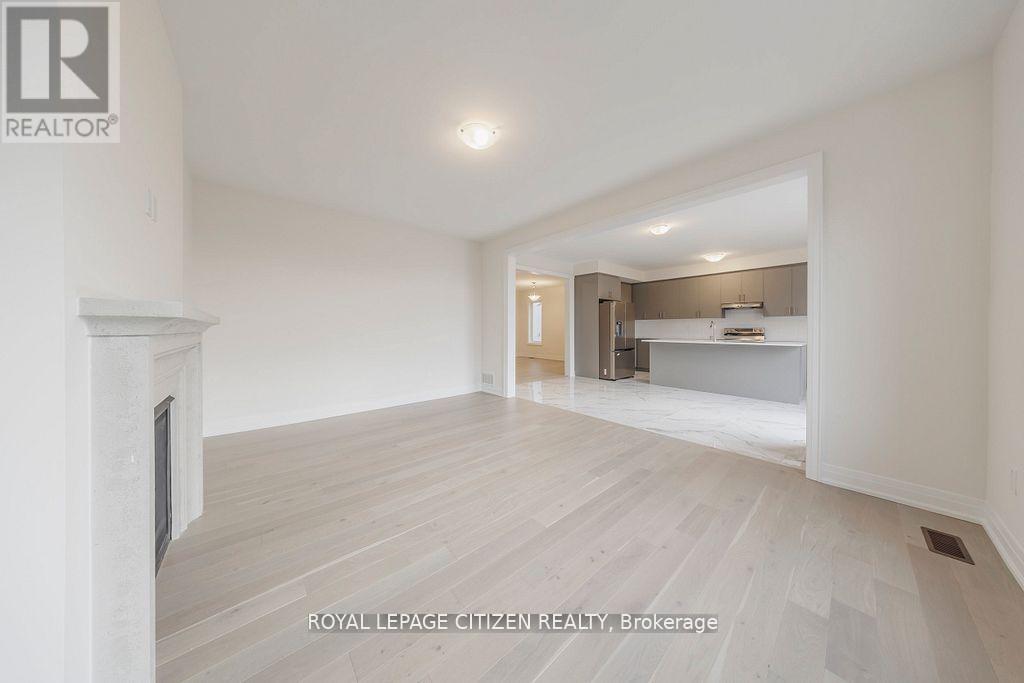 26 Wesley Brooks Street, Clarington, Ontario  L1B 0W4 - Photo 16 - E12767560