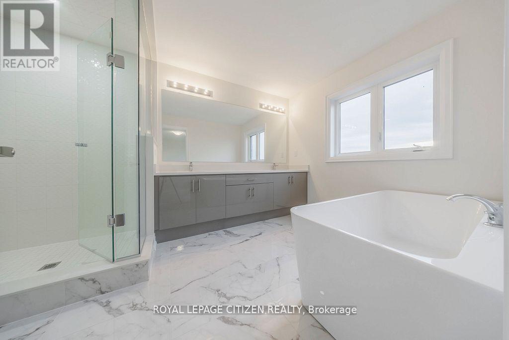 26 Wesley Brooks Street, Clarington, Ontario  L1B 0W4 - Photo 20 - E12767560