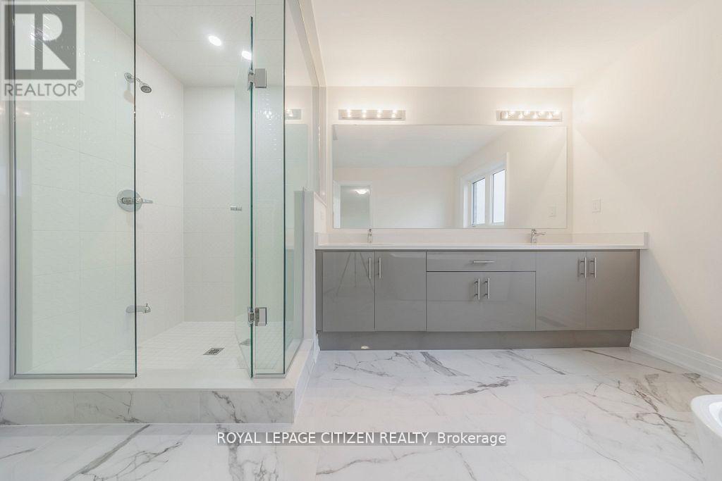 26 Wesley Brooks Street, Clarington, Ontario  L1B 0W4 - Photo 21 - E12767560