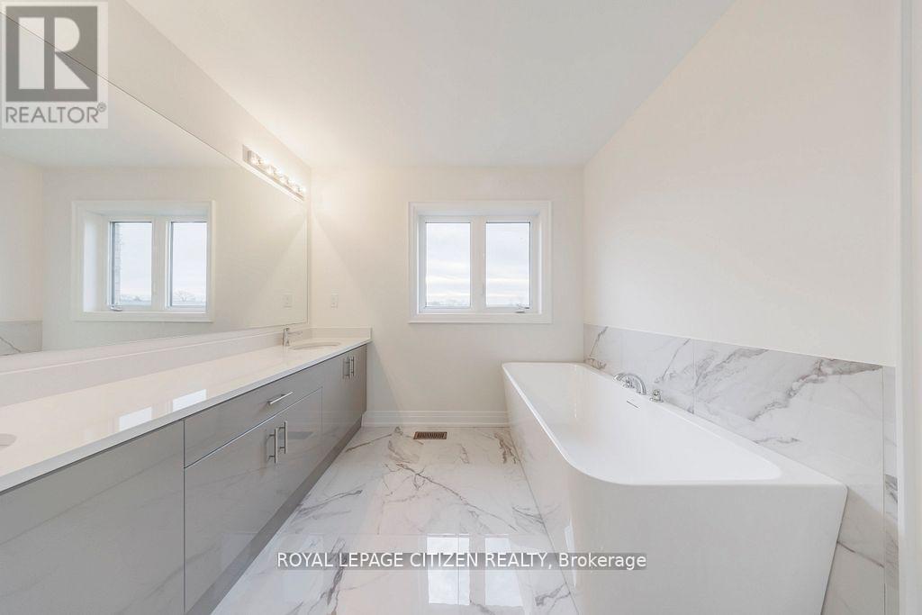 26 Wesley Brooks Street, Clarington, Ontario  L1B 0W4 - Photo 22 - E12767560