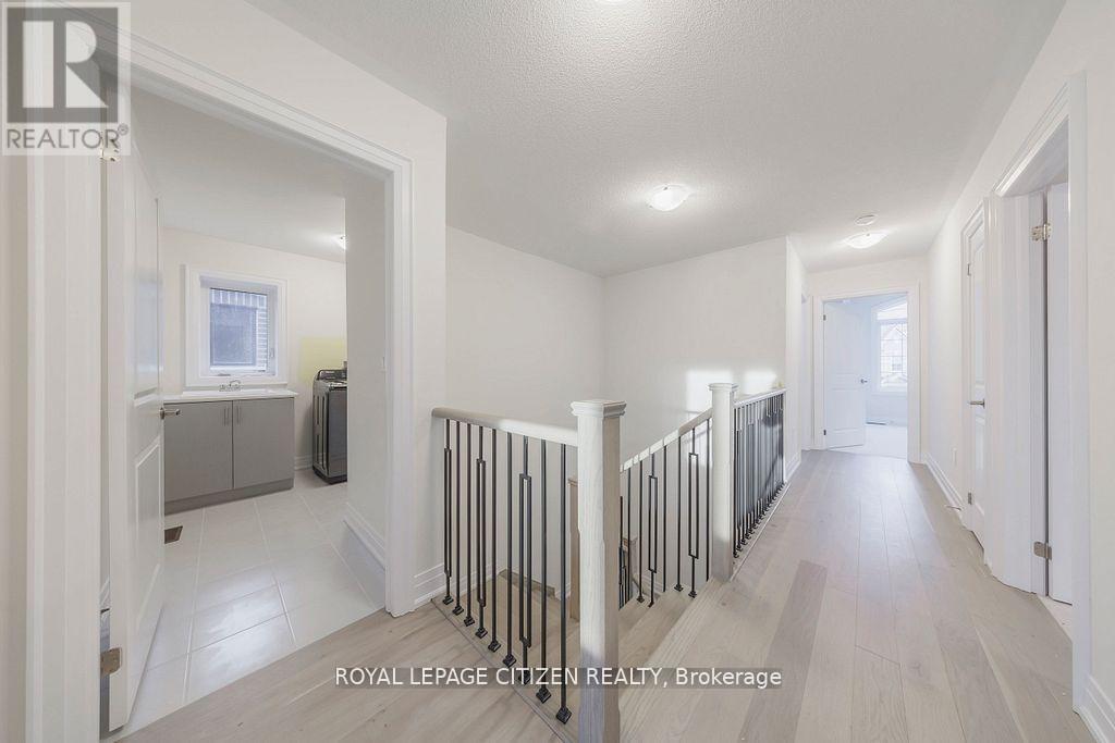 26 Wesley Brooks Street, Clarington, Ontario  L1B 0W4 - Photo 23 - E12767560