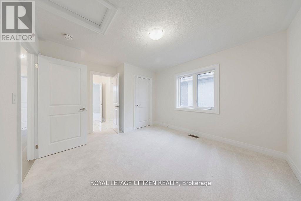 26 Wesley Brooks Street, Clarington, Ontario  L1B 0W4 - Photo 25 - E12767560