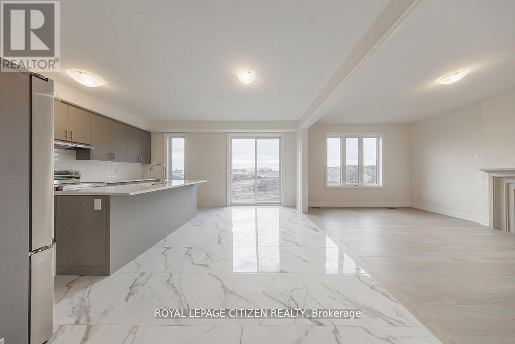 26 Wesley Brooks Street, Clarington, Ontario  L1B 0W4 - Photo 9 - E12767560