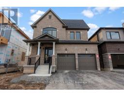 26 WESLEY BROOKS STREET, Clarington, Ontario