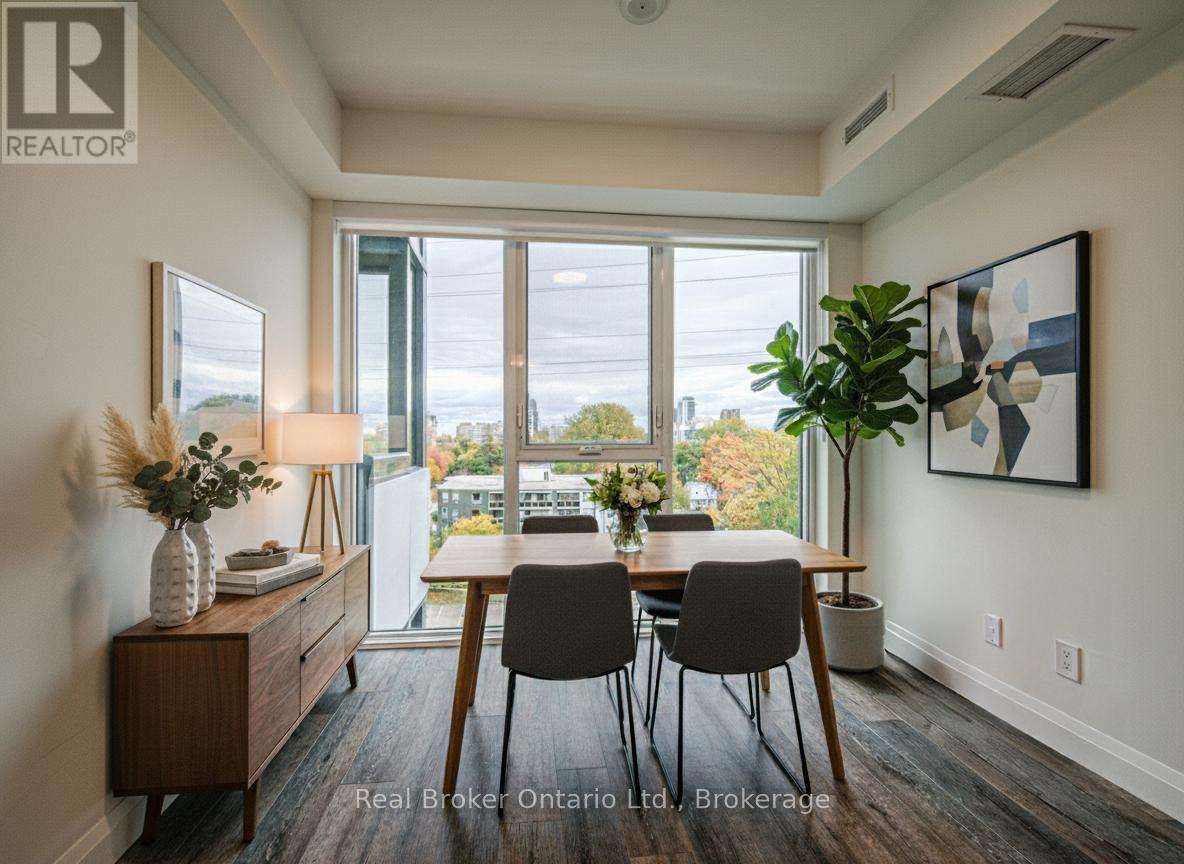 705 - 500 Brock Avenue, Burlington, Ontario  L7S 0A5 - Photo 11 - W12767660