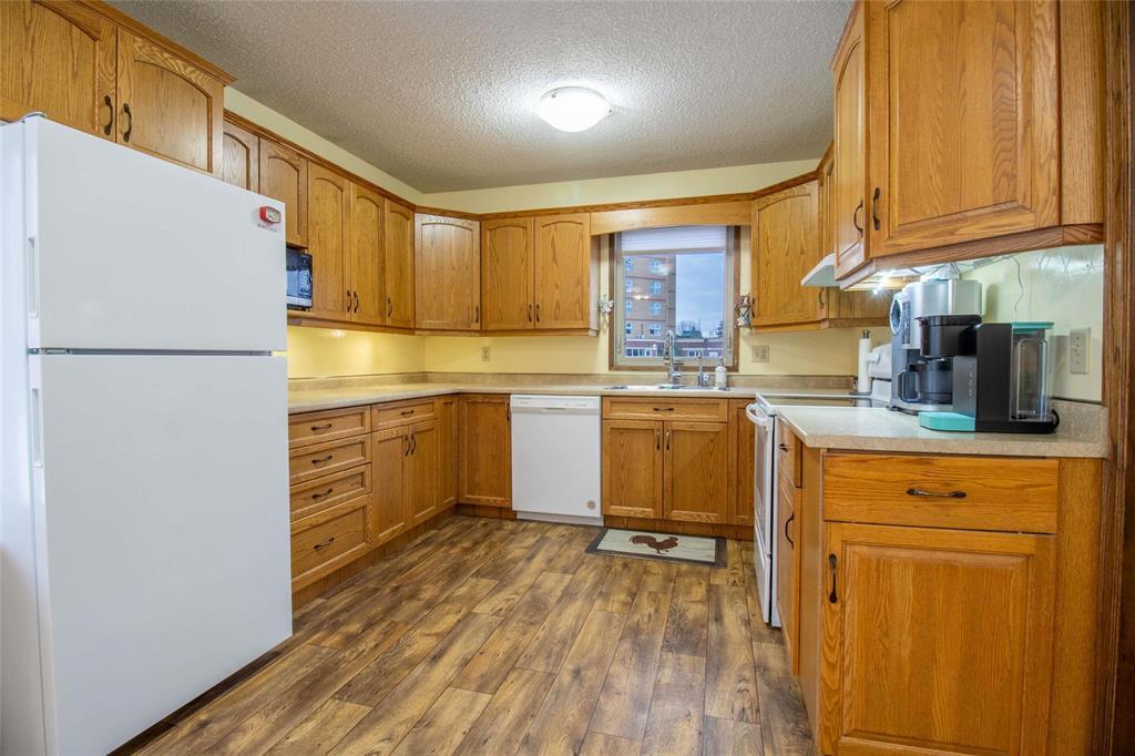 121 Westwood Street, Steinbach, Manitoba  R5G 2C5 - Photo 8 - 202602255