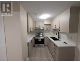 41 BLACK WALNUT DRIVE, Markham, Ontario