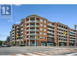 321 - 281 WOODBRIDGE AVENUE, Vaughan, Ontario