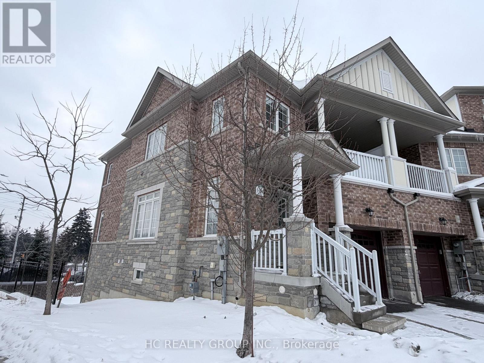 152 Roy Grove Way, Markham, Ontario  L3P 5Y7 - Photo 2 - N12767600