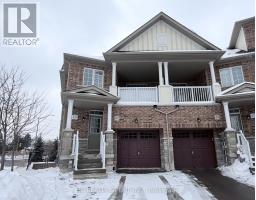 152 ROY GROVE WAY, Markham, Ontario