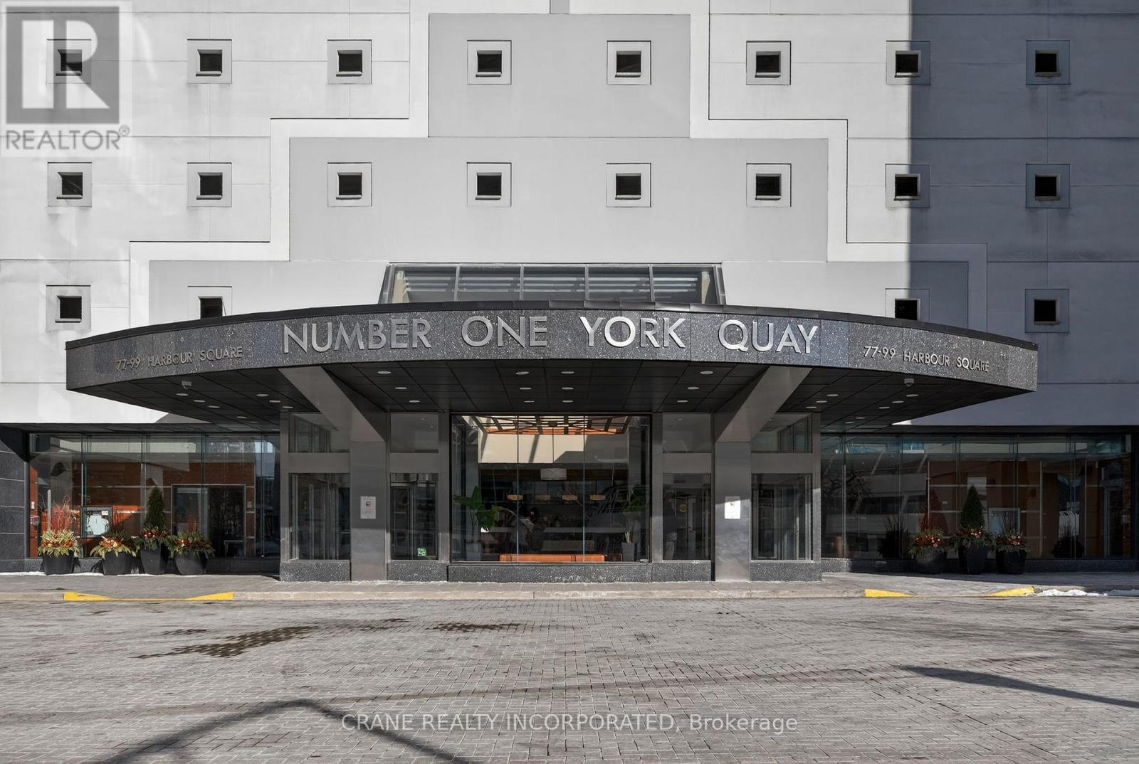 1605 - 77 Harbour Square, Toronto, Ontario  M5J 2S2 - Photo 36 - C12767378