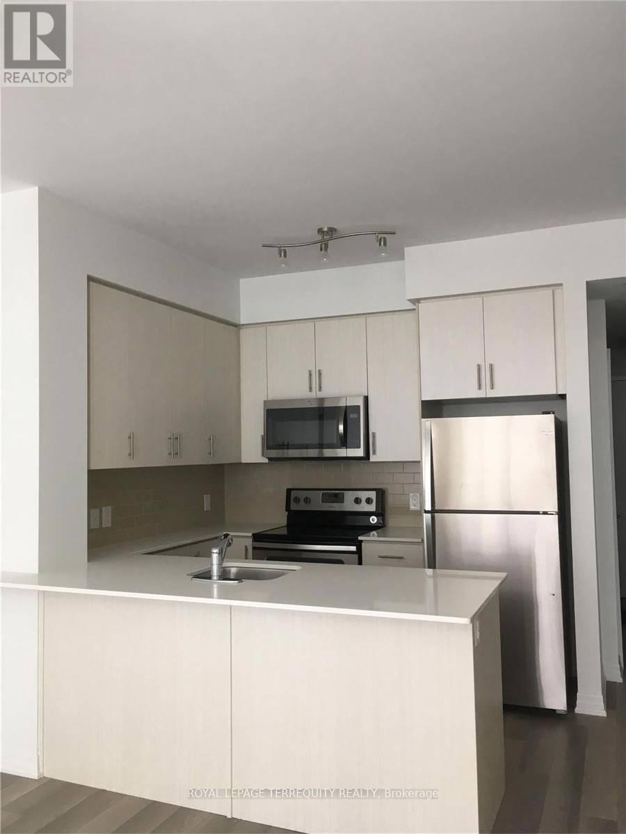 713 - 111 WORSLEY STREET, barrie (city centre), Ontario