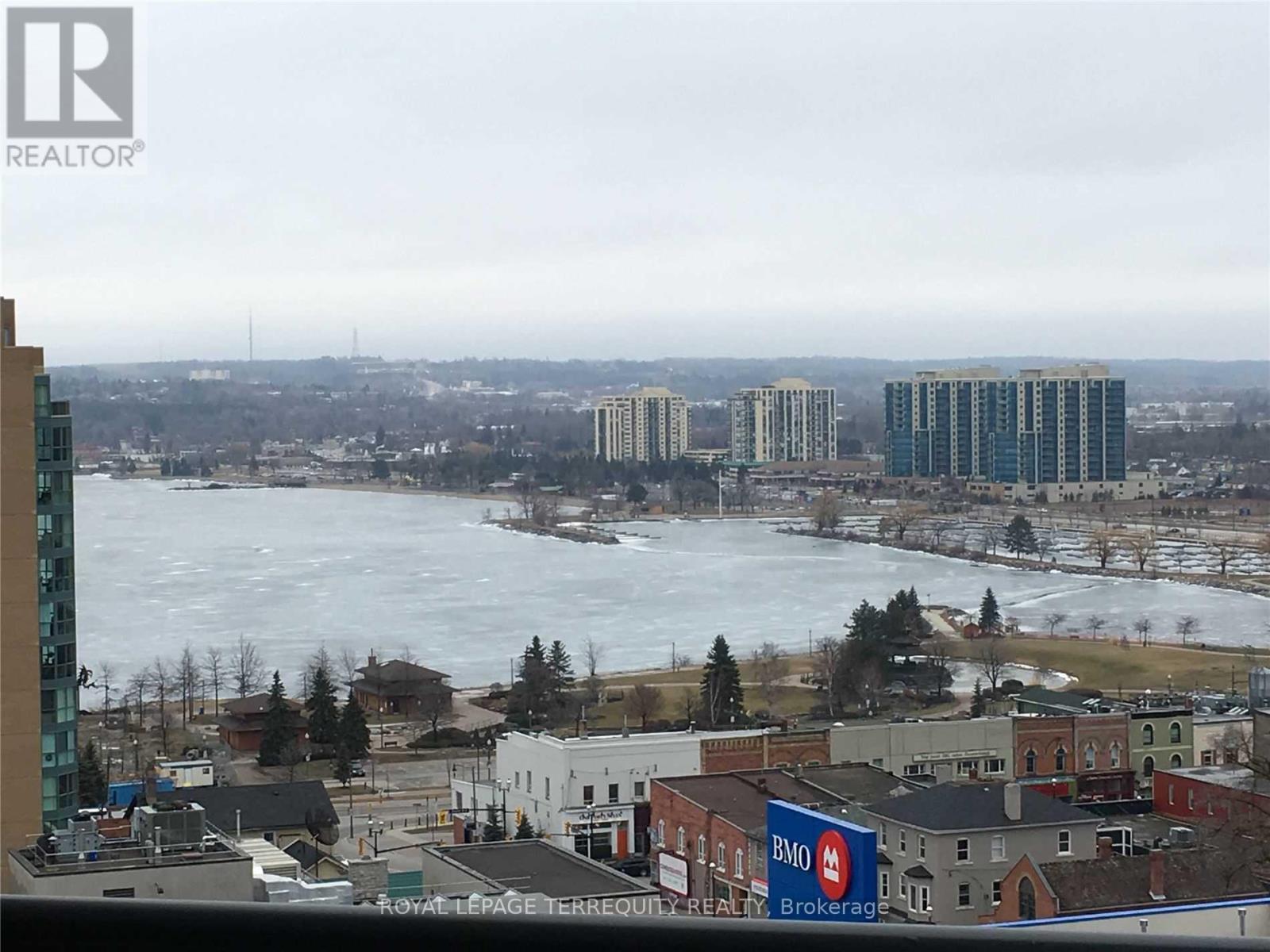 713 - 111 Worsley Street, Barrie (City Centre), Ontario  L4M 0J5 - Photo 11 - S12767534