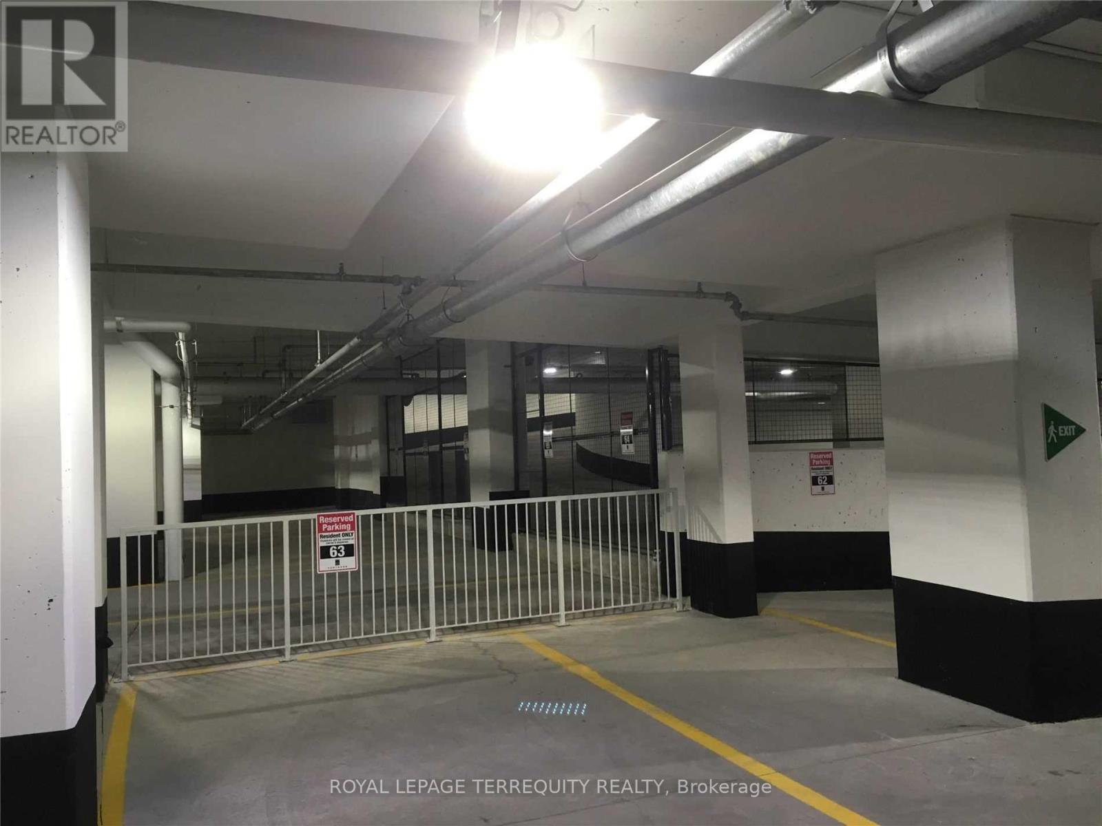 713 - 111 Worsley Street, Barrie (City Centre), Ontario  L4M 0J5 - Photo 12 - S12767534