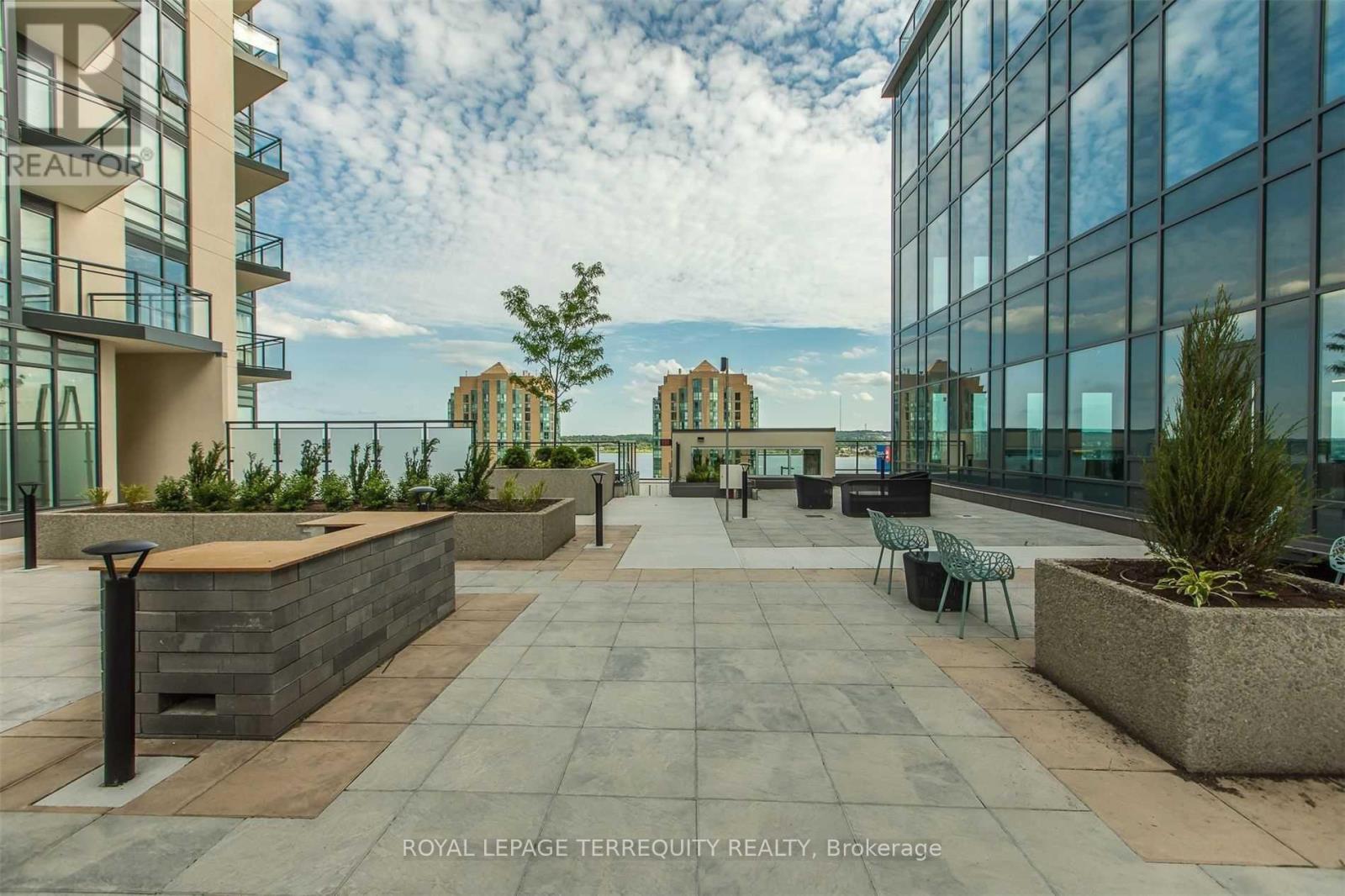 713 - 111 Worsley Street, Barrie (City Centre), Ontario  L4M 0J5 - Photo 13 - S12767534