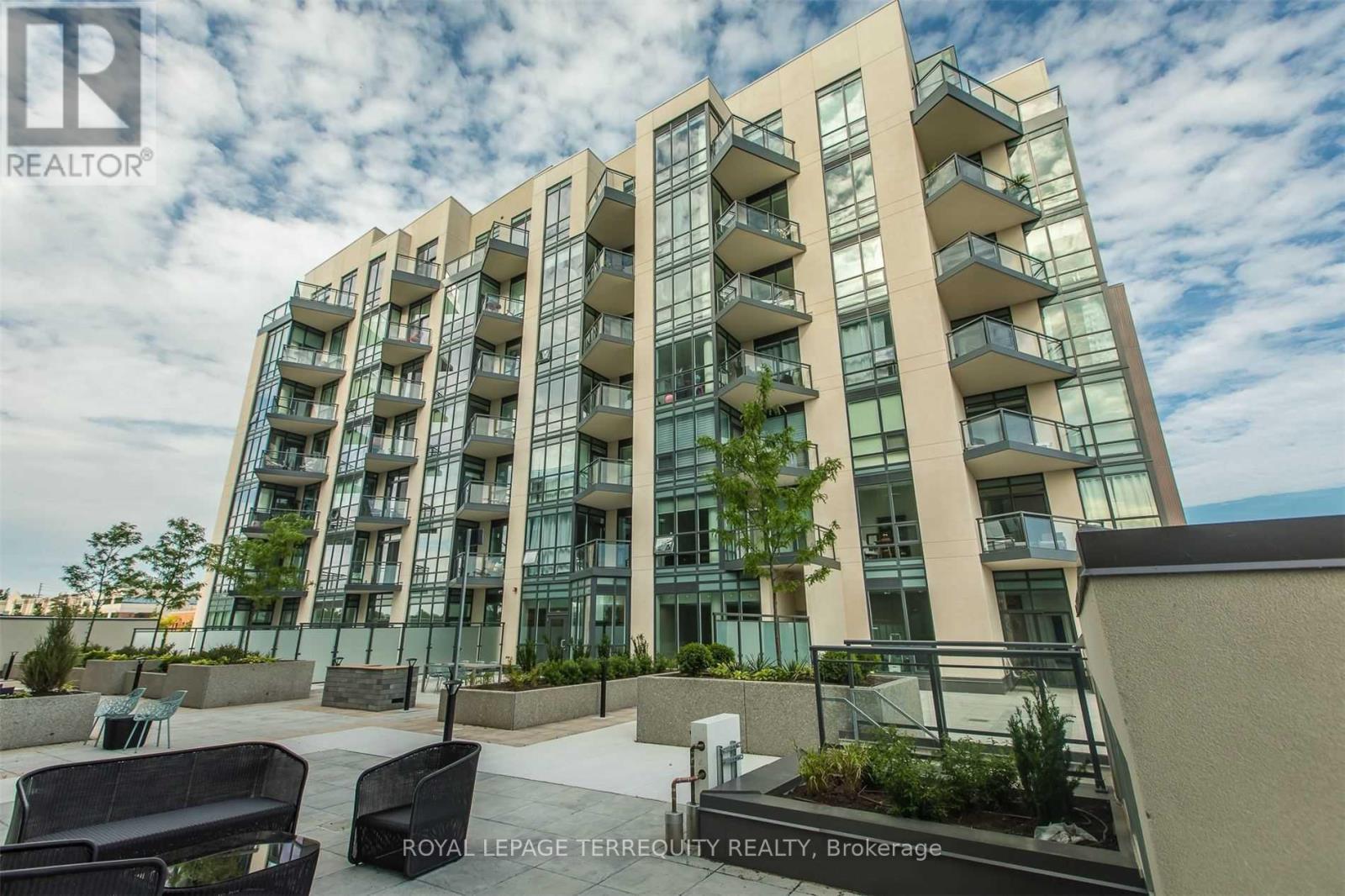 713 - 111 Worsley Street, Barrie (City Centre), Ontario  L4M 0J5 - Photo 14 - S12767534