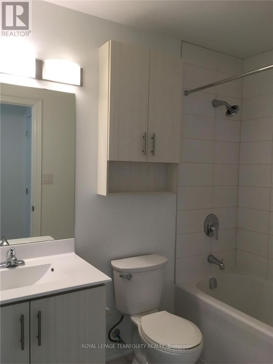 713 - 111 Worsley Street, Barrie (City Centre), Ontario  L4M 0J5 - Photo 6 - S12767534