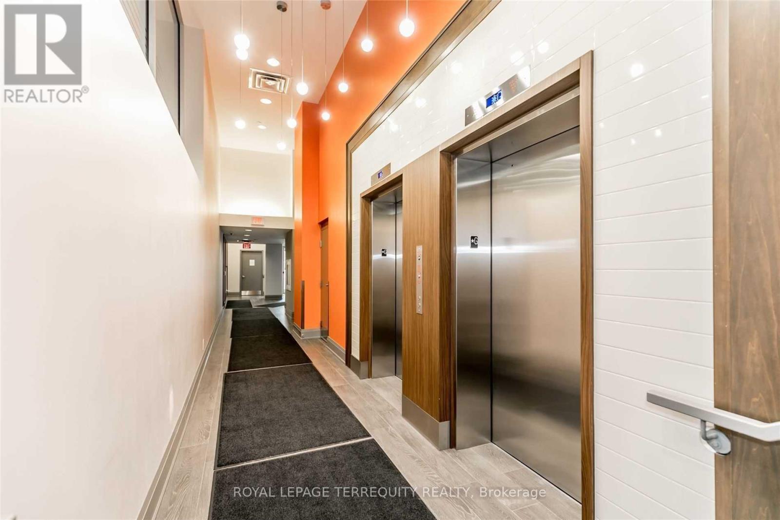 713 - 111 Worsley Street, Barrie (City Centre), Ontario  L4M 0J5 - Photo 8 - S12767534