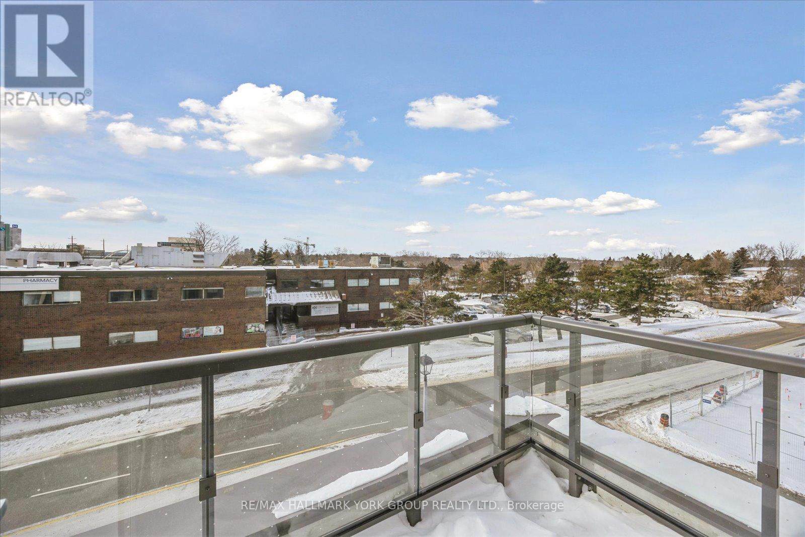 302 - 705 Davis Drive, Newmarket (Huron Heights-Leslie Valley), Ontario  L3Y 0J1 - Photo 15 - N12749208