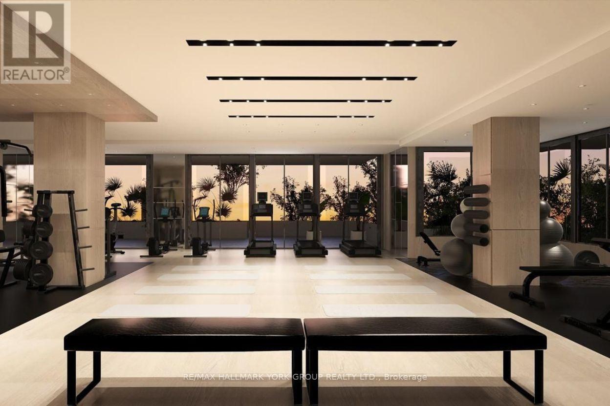 302 - 705 Davis Drive, Newmarket (Huron Heights-Leslie Valley), Ontario  L3Y 0J1 - Photo 26 - N12749208