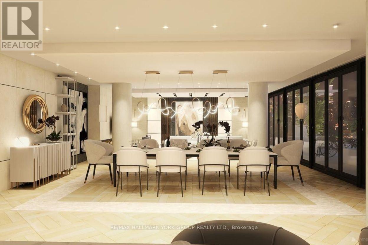 302 - 705 Davis Drive, Newmarket (Huron Heights-Leslie Valley), Ontario  L3Y 0J1 - Photo 27 - N12749208