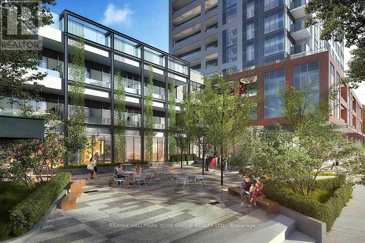 302 - 705 Davis Drive, Newmarket (Huron Heights-Leslie Valley), Ontario  L3Y 0J1 - Photo 28 - N12749208