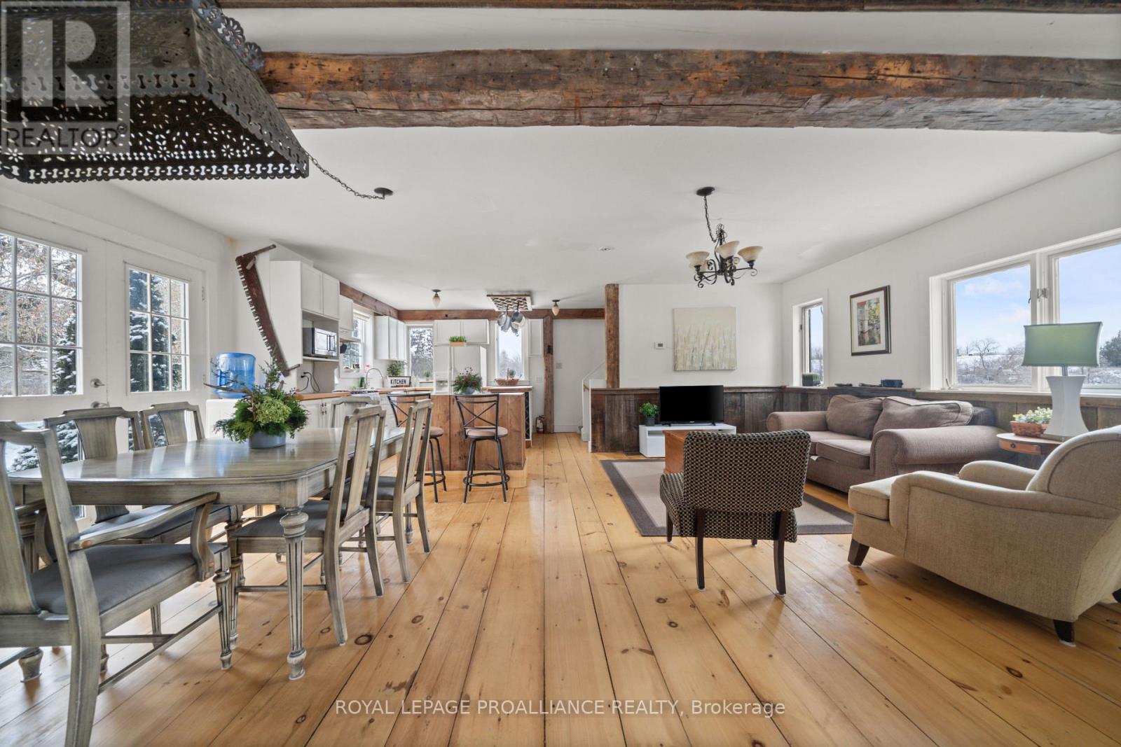 782 County Road 49, Prince Edward County, Ontario  K0K 2T0 - Photo 19 - X12651864