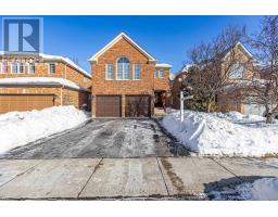 5303 RUSSELL VIEW ROAD, Mississauga, Ontario
