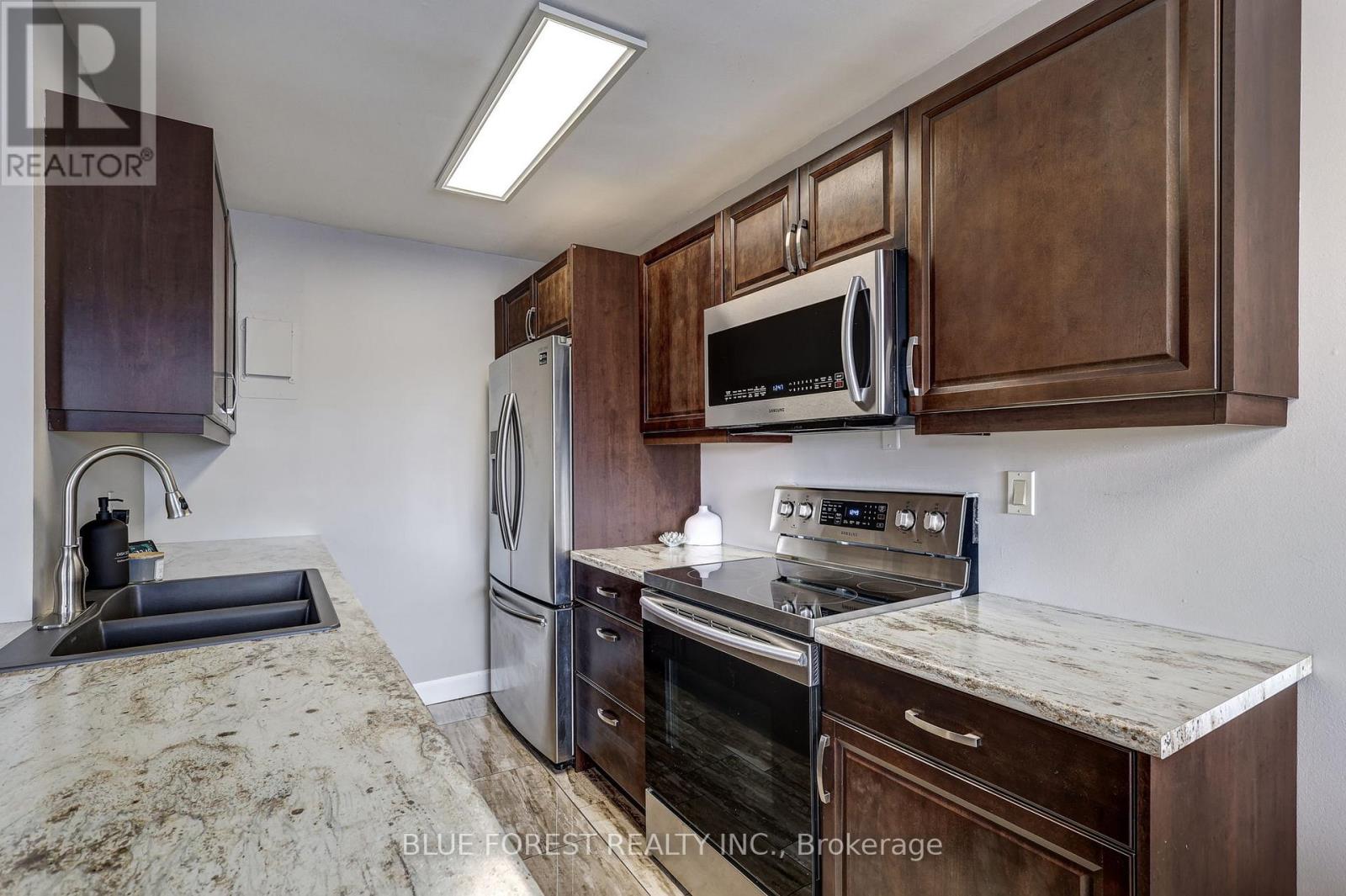 309 - 1174 Hamilton Road, London East, Ontario  N5W 1A9 - Photo 14 - X12741630