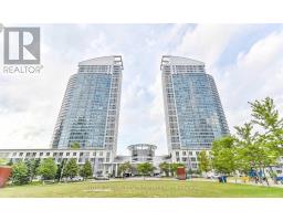 2306 - 36 LEE CENTRE DRIVE, Toronto, Ontario