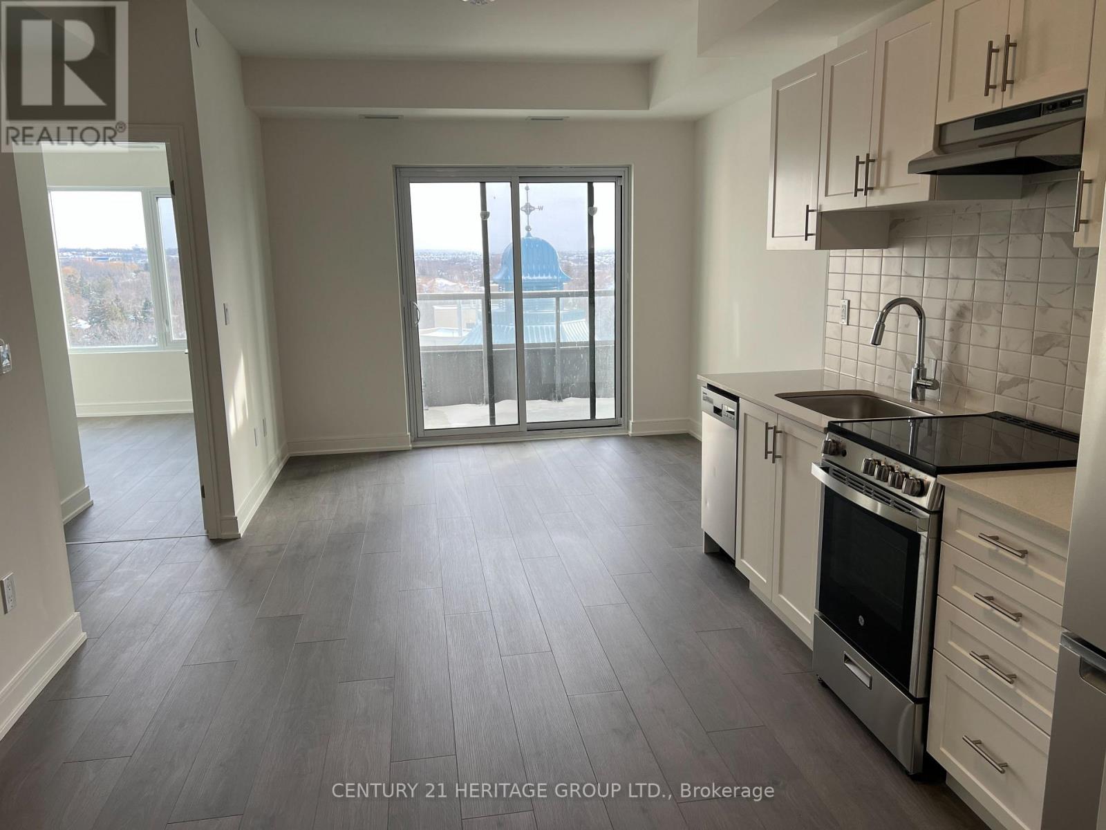 1109 - 705 Davis Drive, Newmarket, Ontario  L3Y 2R2 - Photo 10 - N12742124