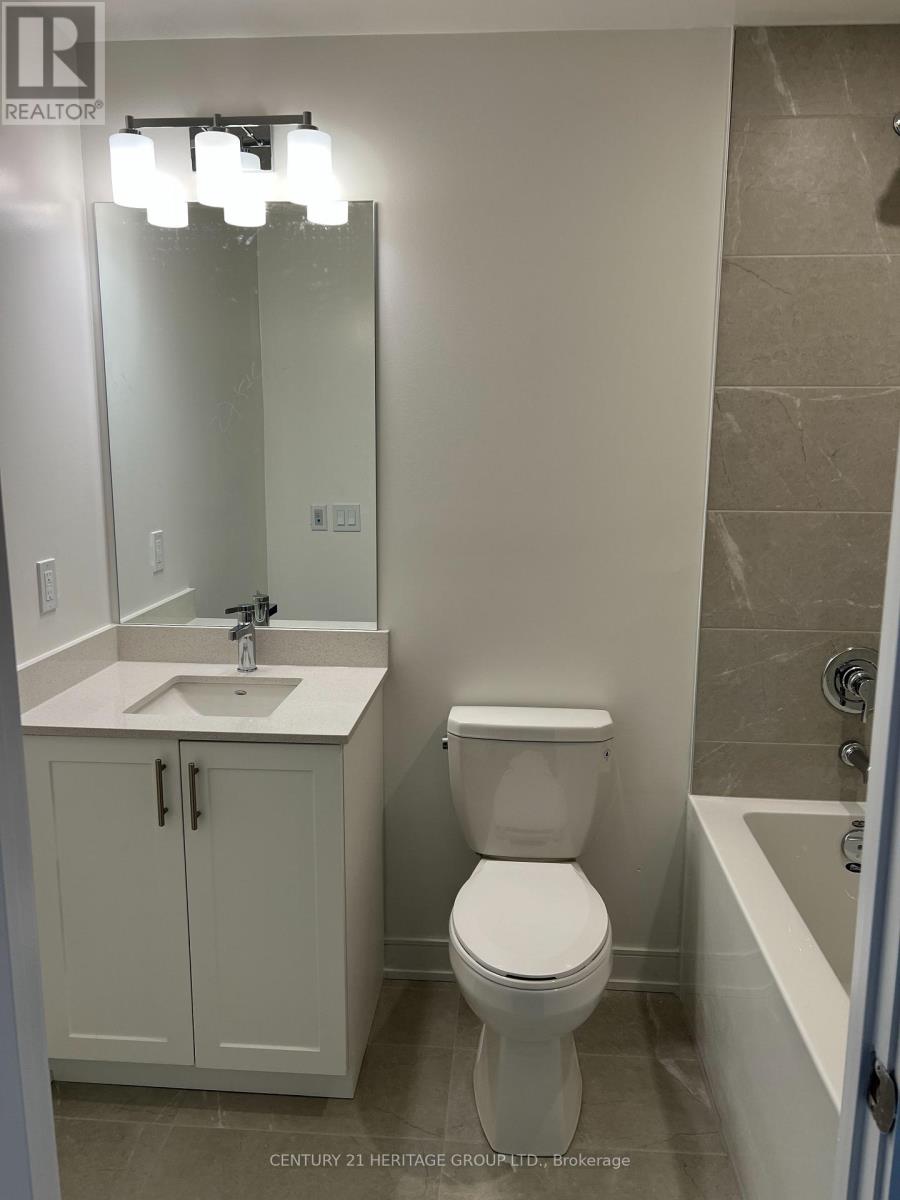 1109 - 705 Davis Drive, Newmarket, Ontario  L3Y 2R2 - Photo 16 - N12742124