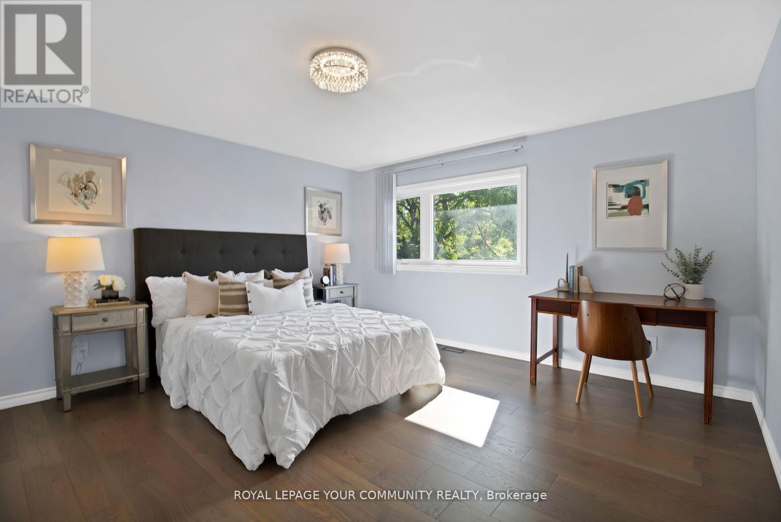 651 Burnhamthorpe Road, Toronto, Ontario  M9C 2Z1 - Photo 30 - W12479993