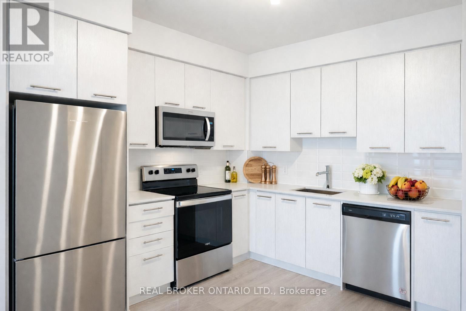 1306 - 385 Winston Road, Grimsby (Grimsby Beach), Ontario  L3M 4E8 - Photo 12 - X12766080