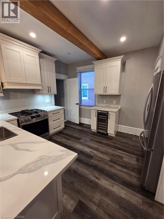 16 Cedar Avenue Unit# 1, Hamilton, Ontario  L8M 3A5 - Photo 11 - 40803536