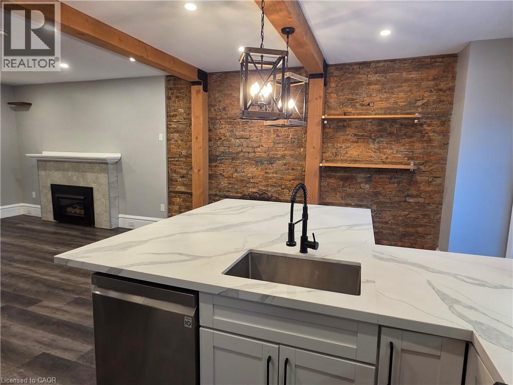 16 Cedar Avenue Unit# 1, Hamilton, Ontario  L8M 3A5 - Photo 12 - 40803536