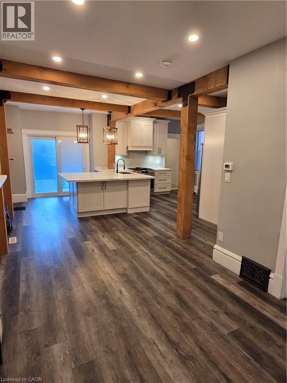 16 Cedar Avenue Unit# 1, Hamilton, Ontario  L8M 3A5 - Photo 7 - 40803536